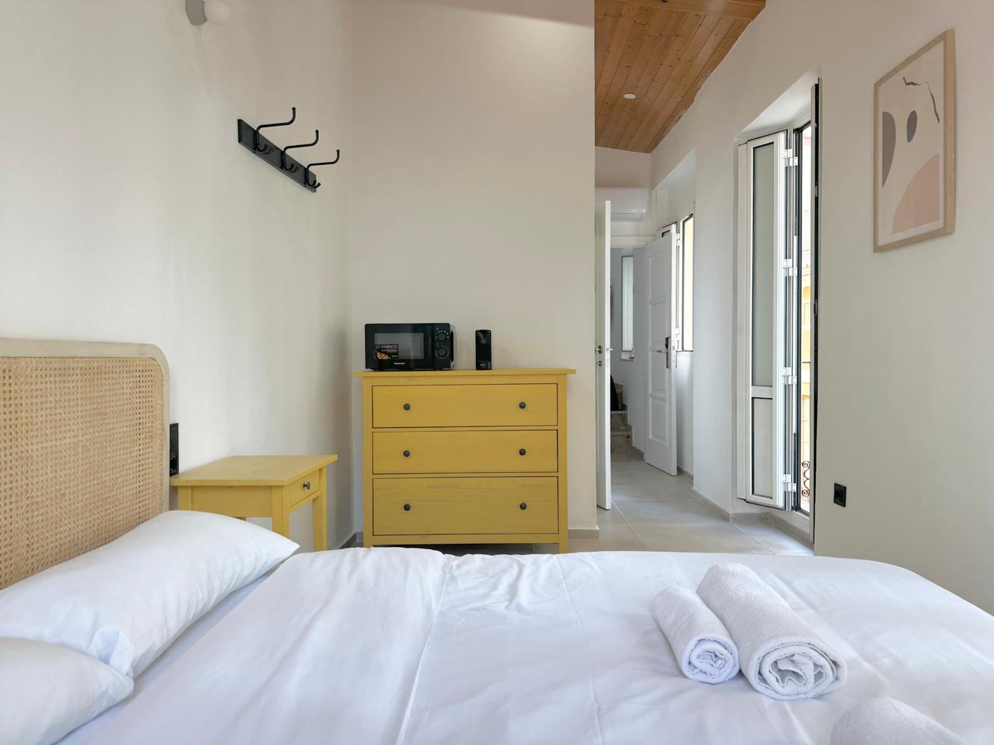 Mercat Suites Valencia Eksteriør bilde