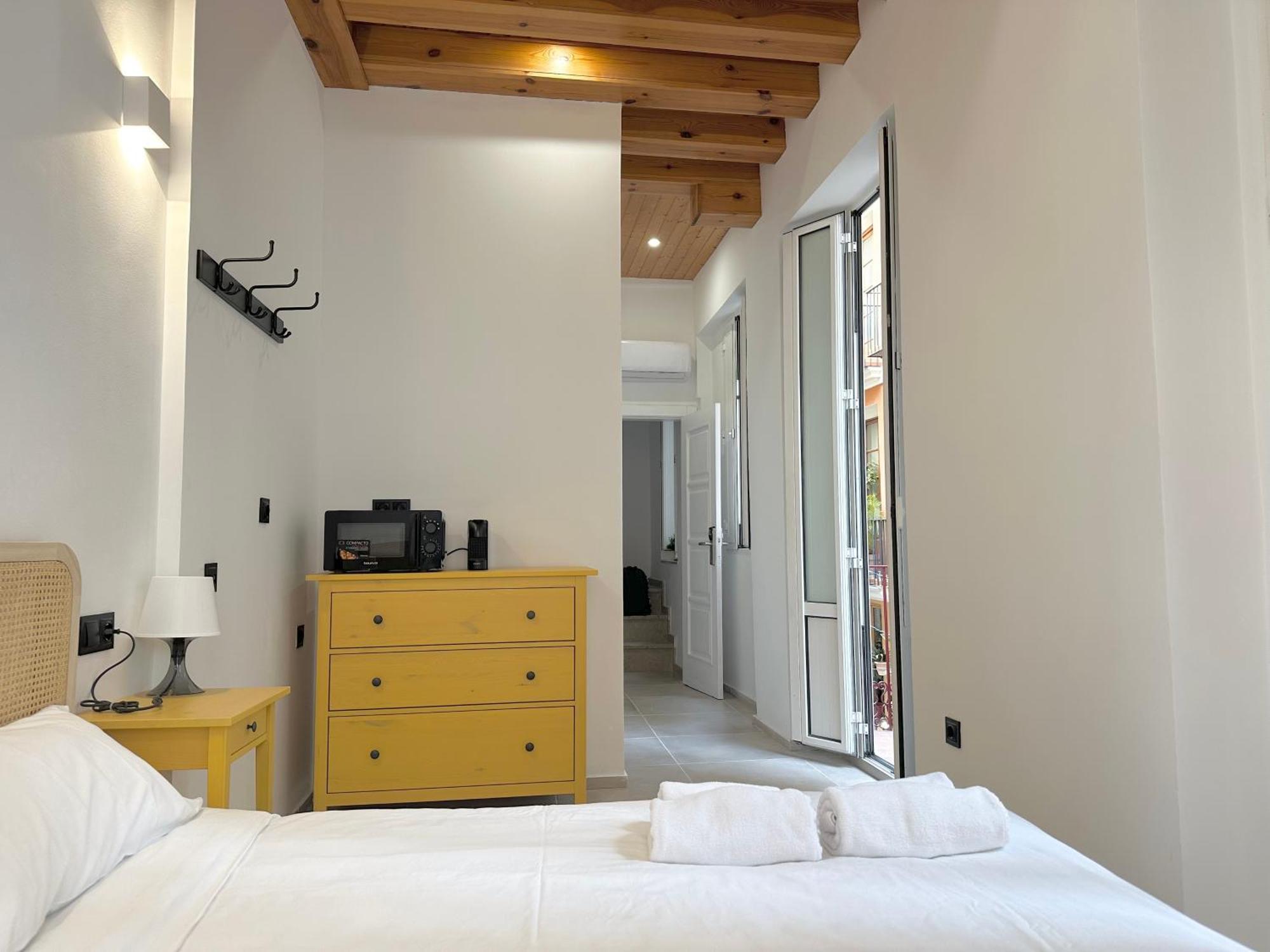 Mercat Suites Valencia Eksteriør bilde